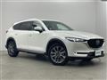 2022 Mazda CX-8