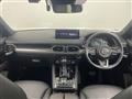2022 Mazda CX-8