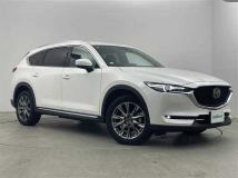 2022 Mazda CX-8