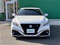 2019 Toyota Crown Hybrid