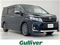 2016 Toyota Voxy