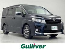 2016 Toyota Voxy