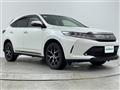 2019 Toyota Harrier
