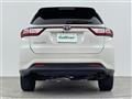 2019 Toyota Harrier