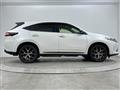 2019 Toyota Harrier