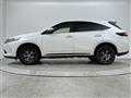 2019 Toyota Harrier