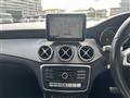 2016 Mercedes-Benz CLA-CLASS
