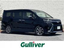 2020 Toyota Voxy