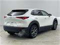 2021 Mazda CX-3