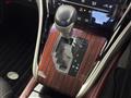 2015 Toyota Harrier