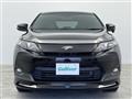 2015 Toyota Harrier
