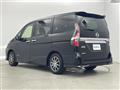 2022 Nissan Serena