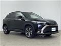 2021 Toyota CorollaCross
