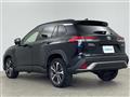 2021 Toyota CorollaCross