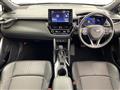 2021 Toyota CorollaCross