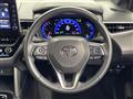 2021 Toyota CorollaCross