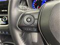 2021 Toyota CorollaCross
