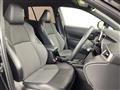 2021 Toyota CorollaCross