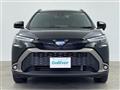 2021 Toyota CorollaCross