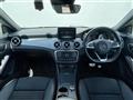 2016 Mercedes-Benz CLA-CLASS