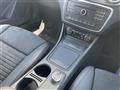 2016 Mercedes-Benz CLA-CLASS