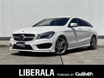 2016 Mercedes-Benz CLA-CLASS