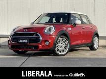 2017 BMW MINI