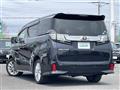 2016 Toyota Vellfire