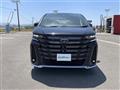 2024 Toyota Vellfire