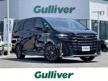 2024 Toyota Vellfire