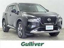 2023 Nissan X-Trail