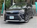 2018 Toyota Voxy