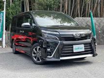 2018 Toyota Voxy