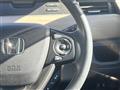 2018 Honda Freed