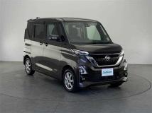 2020 Nissan ROOX