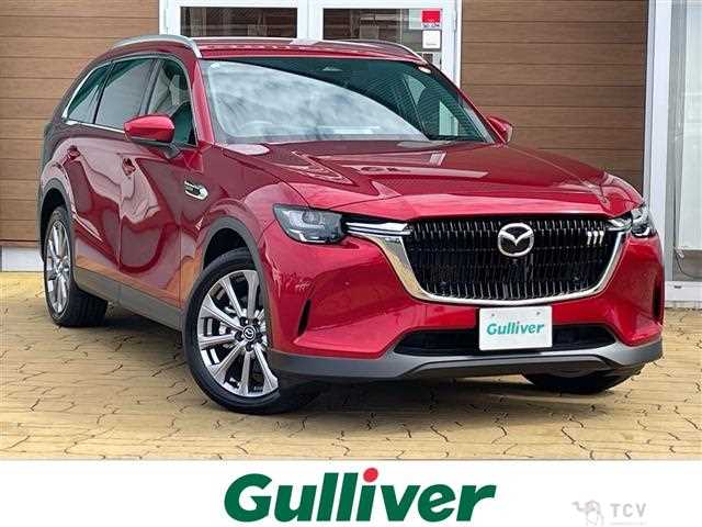 2025 Mazda Mazda Others