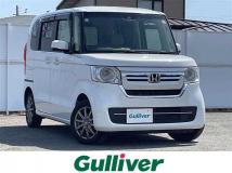 2021 Honda N BOX