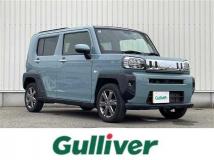 2022 Daihatsu Taft