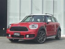2017 BMW MINI