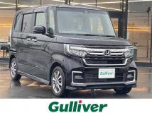 2022 Honda N BOX