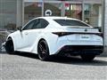 2023 Lexus IS