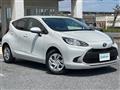 2024 Toyota AQUA