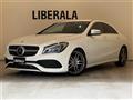 2018 Mercedes-Benz CLA-CLASS