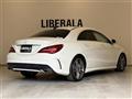 2018 Mercedes-Benz CLA-CLASS