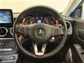 2018 Mercedes-Benz CLA-CLASS