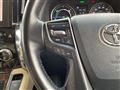 2021 Toyota Alphard Hybrid