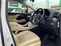 2021 Toyota Alphard Hybrid