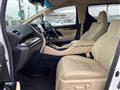2021 Toyota Alphard Hybrid