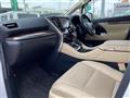 2021 Toyota Alphard Hybrid