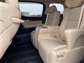 2021 Toyota Alphard Hybrid